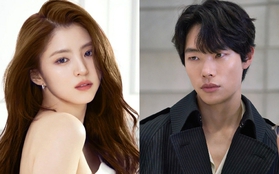 Han So Hee thất vọng tràn trề với Ryu Jun Yeol vì 1 lý do liên quan đến Hyeri, cặp đôi có nguy cơ toang?