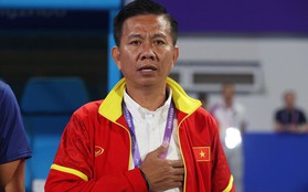 3 dòng quy định suýt bị bỏ quên giúp HLV Hoàng Anh Tuấn gỡ khó ở U23 Việt Nam