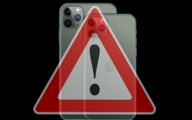 Mã độc mới phát hiện trên iPhone nguy hiểm đến thế nào: Đánh cắp dữ liệu Face ID, truy cập vào tài khoản ngân hàng