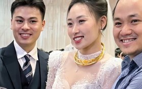 Bác sỹ Hà Nội bất ngờ được mời ăn cưới nữ bệnh nhân 6 năm trước