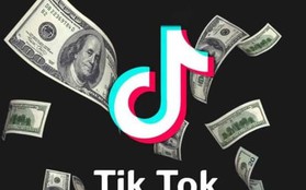 Người dùng kiếm được bao nhiêu tiền từ TikTok?