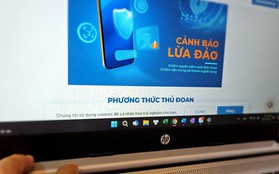 Nhận diện thủ đoạn lừa đảo mới để tránh mất tiền oan ở ngân hàng