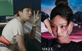 G-Dragon chốt luôn lịch comeback hoành tráng giữa lúc Jennie phủ nhận ra album