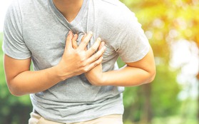 Đau 1 vị trí, người đàn ông 29 tuổi được chẩn đoán mắc nhồi máu cơ tim: BS thở dài vì sự nhầm lẫn tai hại