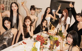 Độc lạ như TWICE: Thành tích nhạc số thê thảm nhưng lại trở thành nhóm nữ Kpop thứ 3 làm được điều này!