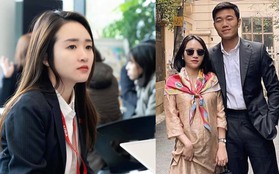 Vợ Giám đốc của Lương Xuân Trường chịu thiệt thòi vì chồng vắng nhà ngày 8/3, thái độ ra sao mà khiến dân mạng khen ngợi?