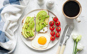 Loại thực phẩm quen thuộc được chuyên gia Anh khuyên dùng cho bữa sáng: Giúp ổn định đường huyết, hạn chế mỡ nội tạng