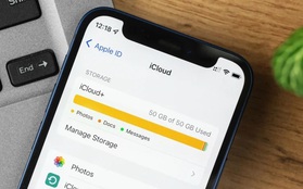 Apple bị kiện vì quá "ki bo", chỉ cho người dùng 5GB dung lượng iCloud miễn phí