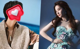 Mỹ nam Hoa ngữ làm nam chính của quá nhiều "couple" khiến netizen choáng váng: Có cả "thần tiên tỷ tỷ" Lưu Diệc Phi