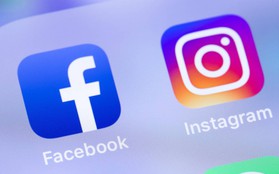 Từ khóa này bất ngờ lên top toàn cầu khi Facebook, Instagram bị sập diện rộng