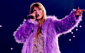 Singapore khiến láng giềng ghen tỵ vì "núi vàng" từ Eras Tour của Taylor Swift