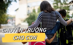 Chuyển con từ trường tư sang trường công, bà mẹ ở Hà Nội giải đáp thắc mắc: Liệu thực tế có "phũ phàng" như lời đồn?