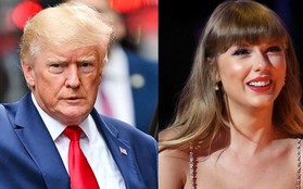 Taylor Swift rục rịch kêu gọi bầu cử tổng thống Mỹ