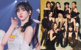 1001 cách fan Kpop gửi xe tải biểu tình: Karina phải xin lỗi, TWICE đòi được công bằng bởi một lý do!