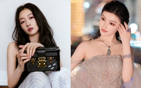 Drama tại show Louis Vuitton: Châu Đông Vũ bị khách VIP "bóc phốt" chảnh chọe, không xem ai ra gì