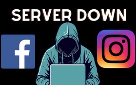 3 nhóm hacker lớn thừa nhận đứng sau vụ Facebook sập toàn cầu vào tối qua