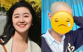 "Sao nhí được yêu thích nhất" mắc bệnh u não hiếm gặp, hình ảnh hiện tại khiến netizen không khỏi xót xa