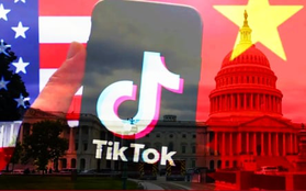 Mỹ bỏ phiếu dự luật cấm TikTok