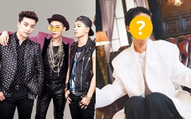Thành viên BIGBANG bị tố thô lỗ với sao nữ Vì Sao Đưa Anh Tới, G-Dragon bỗng bị réo gọi ngay và luôn!