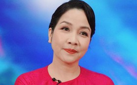 Diva Mỹ Linh: "Không có đáp án hoàn hảo cho hôn nhân bền vững"