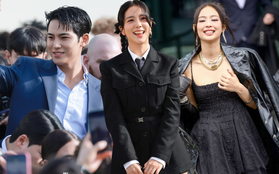 Những cái tên khiến netizen bàn tán nhất mùa Fashion Week 2024: Top 1 không ngoài dự đoán!