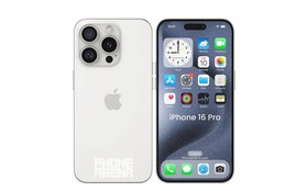 Ảnh rò rỉ cho thấy iPhone 16 Pro giống iPhone 15 "như 2 giọt nước", chuyên gia vẫn khẳng định "có nhiều bất ngờ ít ai để ý"