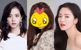 Mỹ nhân đẹp nhất Hàn Quốc 2024: Nhan sắc thế nào mà đánh bại cả Song Hye Kyo và Jisoo (BLACKPINK)?