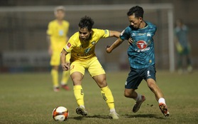 Trò cưng thầy Park lập công lớn, HAGL tăng tốc ngoạn mục tại V.League