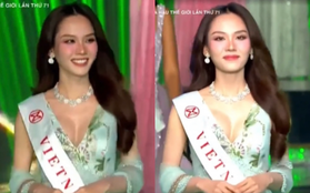 Lộ loạt chi tiết bất công, Mai Phương bị BTC Miss World phân biệt đối xử dù lọt top 40?