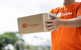 Chiếm đoạt tài sản trên Shopee thông qua mã giảm giá, 4 người bị khởi tố