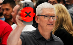 ''Đừng mua iPhone 15, Apple bảo thế'' - Chuyên gia chỉ ra điều tưởng nghịch lý?