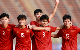 Vì sao người hâm mộ không được xem trận U23 Việt Nam - U23 Jordan?