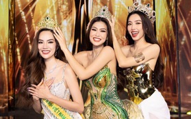 Miss Grand Vietnam 2024 chính thức khởi động: Thêm phần thi livestream bán hàng, vì sao tên gọi Việt hóa "mất tích"?