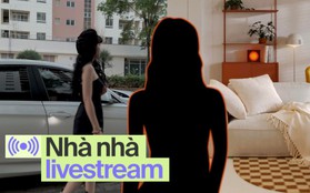 Cát xê tăng gấp 20 lần hot girl nhóm hài vẫn chăm livestream chốt đơn: Tự mua nhà, tậu xe BMW trước 30 tuổi