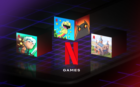 Yêu cầu Netflix dừng quảng cáo, phát hành game không phép tại Việt Nam