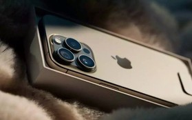 iPhone 16 Pro Max sẽ có màn hình lớn nhất, "pin trâu" nhất từ trước đến nay!