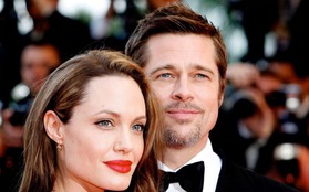 Brad Pitt giàu gấp 3 lần Angelina Jolie