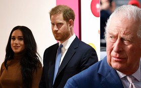 Vua Charles có động thái bất ngờ với vợ chồng Harry - Meghan, cơ hội hòa giải đang đến gần?