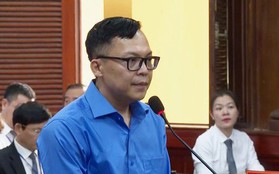 Người được Trương Mỹ Lan "thưởng" gần 1.500 tỷ đồng bị phạt 11 năm tù