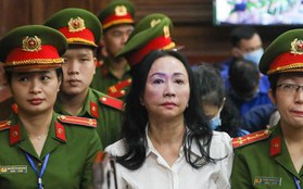 Toà buộc Công ty Quốc Cường Gia Lai hoàn trả hơn 2.800 tỷ đồng đã nhận của bà Trương Mỹ Lan