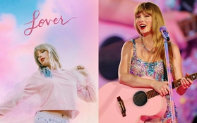 Taylor Swift là nghệ sĩ duy nhất được đưa nhạc trở lại TikTok bất chấp lệnh cấm của UMG, lý do là gì?