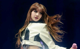 Không phải BLACKPINK, Lisa sẽ diễn một mình tại Coachella?