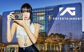 Góc tréo ngoe: Lisa càng thành công, fan càng chỉ trích YG Entertainment thậm tệ!