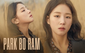 Park Bo Ram: Mới 16 tuổi đã mất cả bố lẫn mẹ, bị miệt thị vì nặng 77kg, 30 tuổi qua đời đáng xót xa