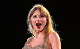 Taylor Swift từ chối lời mời 9 triệu USD