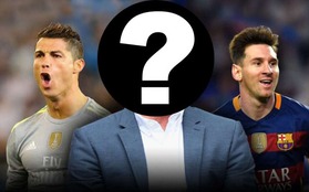 Top cầu thủ điển trai nhất thế giới: Ronaldo chỉ xếp thứ 3, ông bố 4 con U50 dẫn đầu thuyết phục