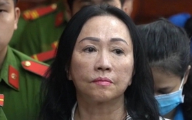 Vì sao bà Trương Mỹ Lan phải chịu án phí gần 674 tỉ đồng?