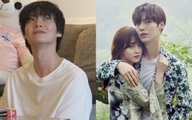 Ahn Jae Hyun sau 5 năm ly hôn Goo Hye Sun: Nghiện rượu, sức khỏe giảm sút tới mức tốn gần 10 triệu mỗi tháng làm điều này