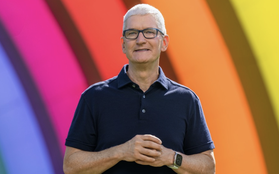 Tim Cook - CEO lừng danh Apple vừa đến Việt Nam, sẽ gặp gỡ nghệ sĩ và nhà sáng tạo nội dung Việt