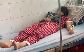 Nữ sinh lớp 12 ở Bình Phước bị bạn đánh tổn thương nội sọ